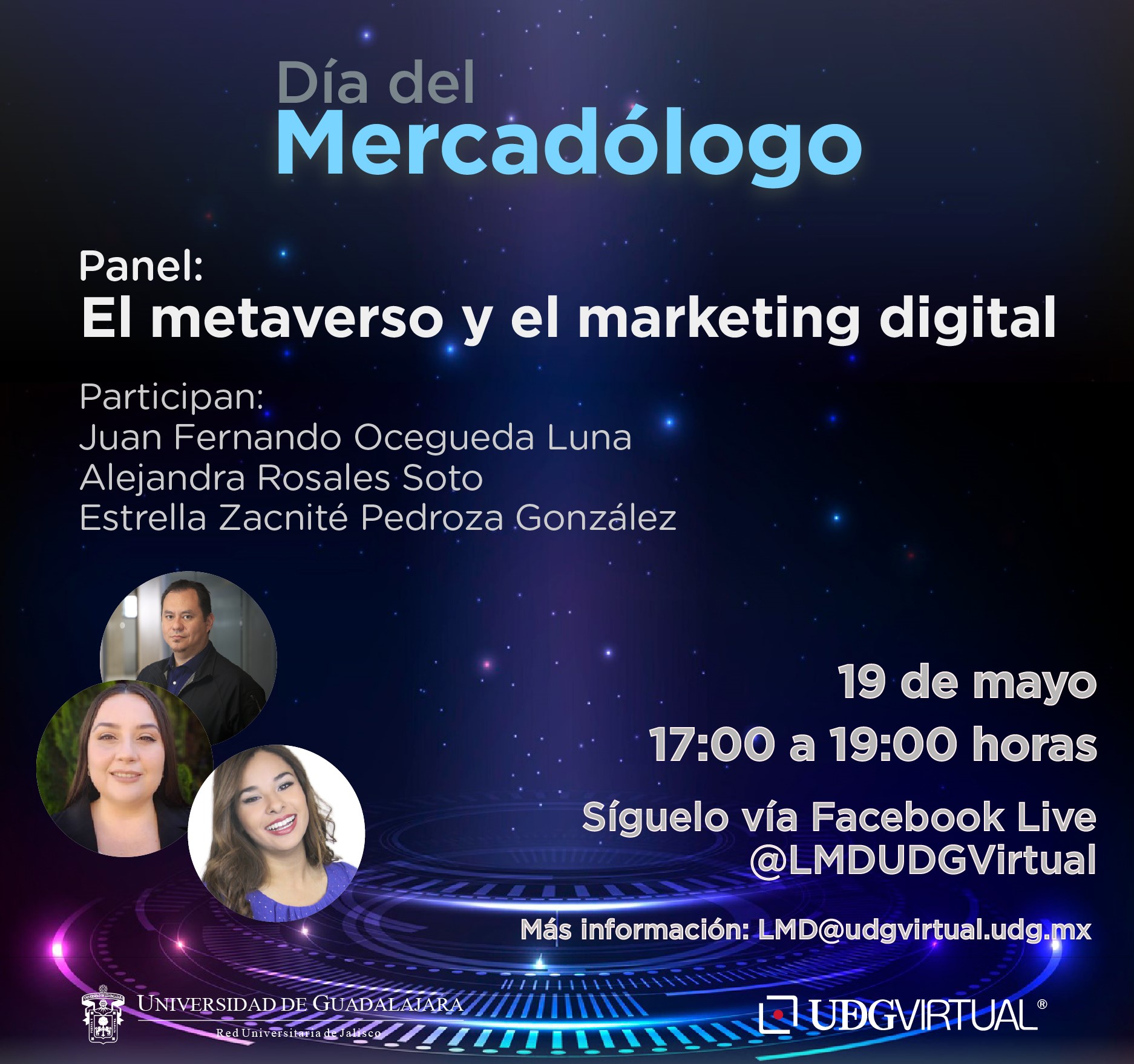 El Metaverso Y El Marketing Digital Udgvirtual Formación Integral