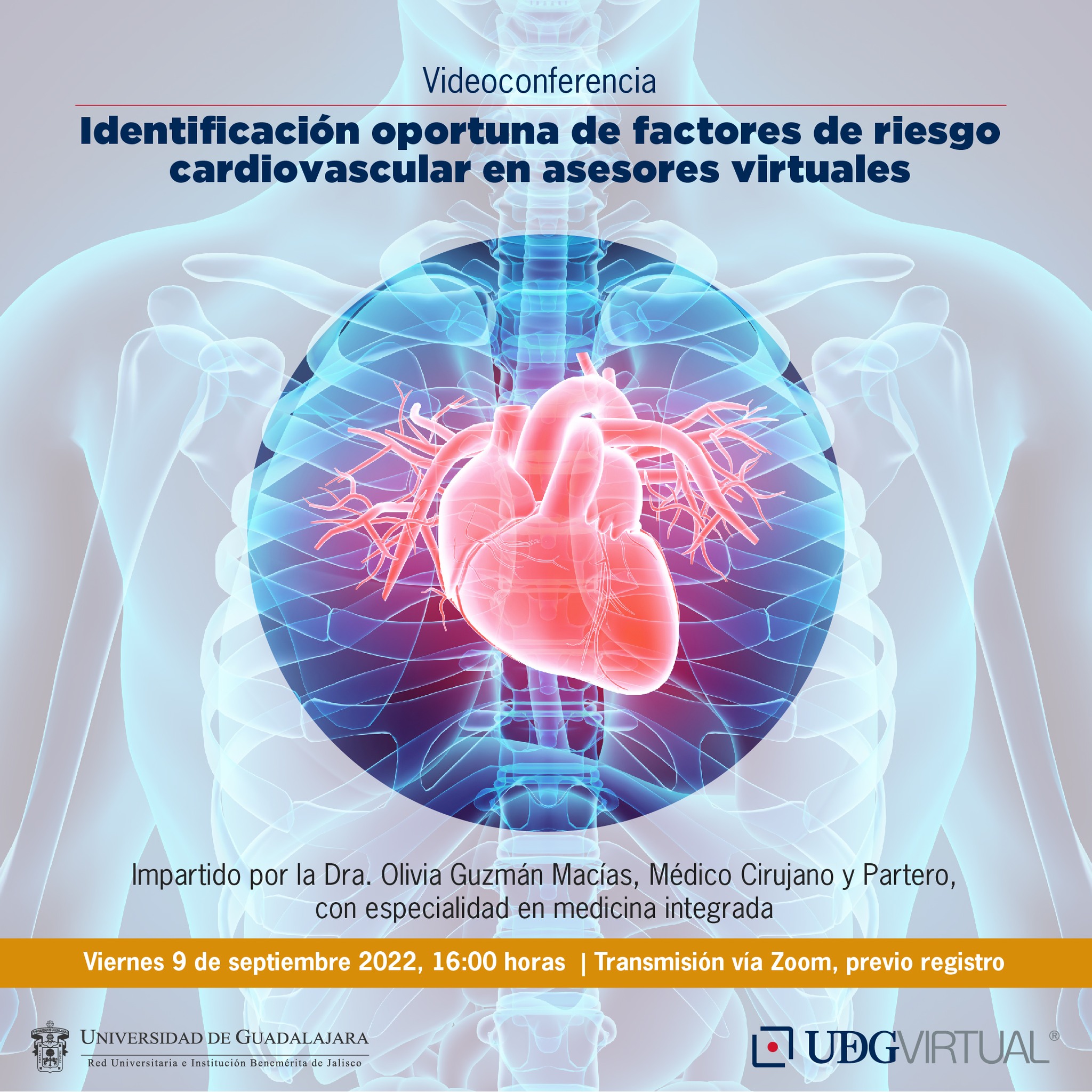 Identificación Oportuna De Factores De Riesgo Cardiovascular En