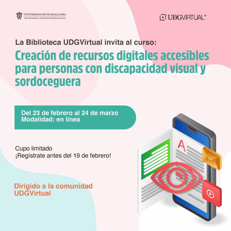 Creaci N De Recursos Digitales Accesibles Para Personas Con