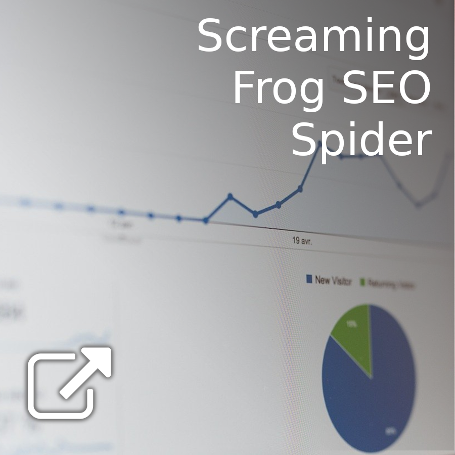 free for ios instal Screaming Frog SEO Spider 19.3