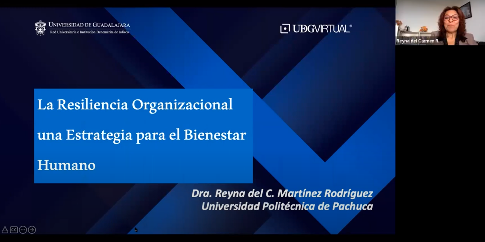 Seminario Internacional De Lao 2022 1era Conferencia Udgvirtual Formación Integral 5131