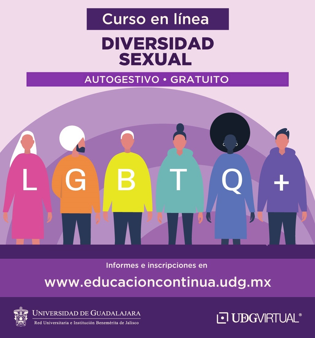 Diversidad Sexual Udgvirtual Formación Integral 0852