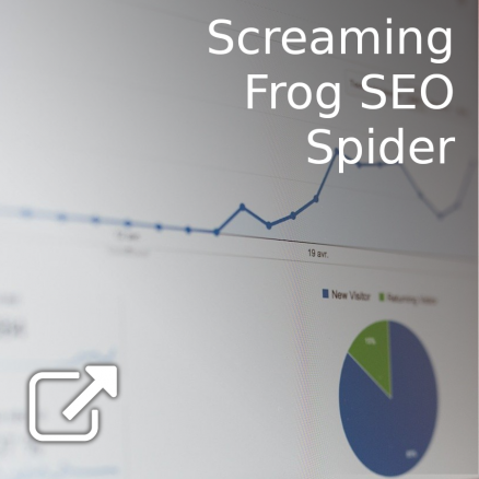 Screaming Frog SEO Spider 19.2 download the new for ios